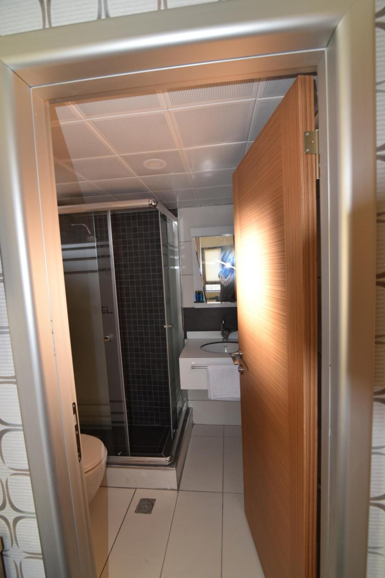 Saltuk Hotel Ерзурум Стая снимка