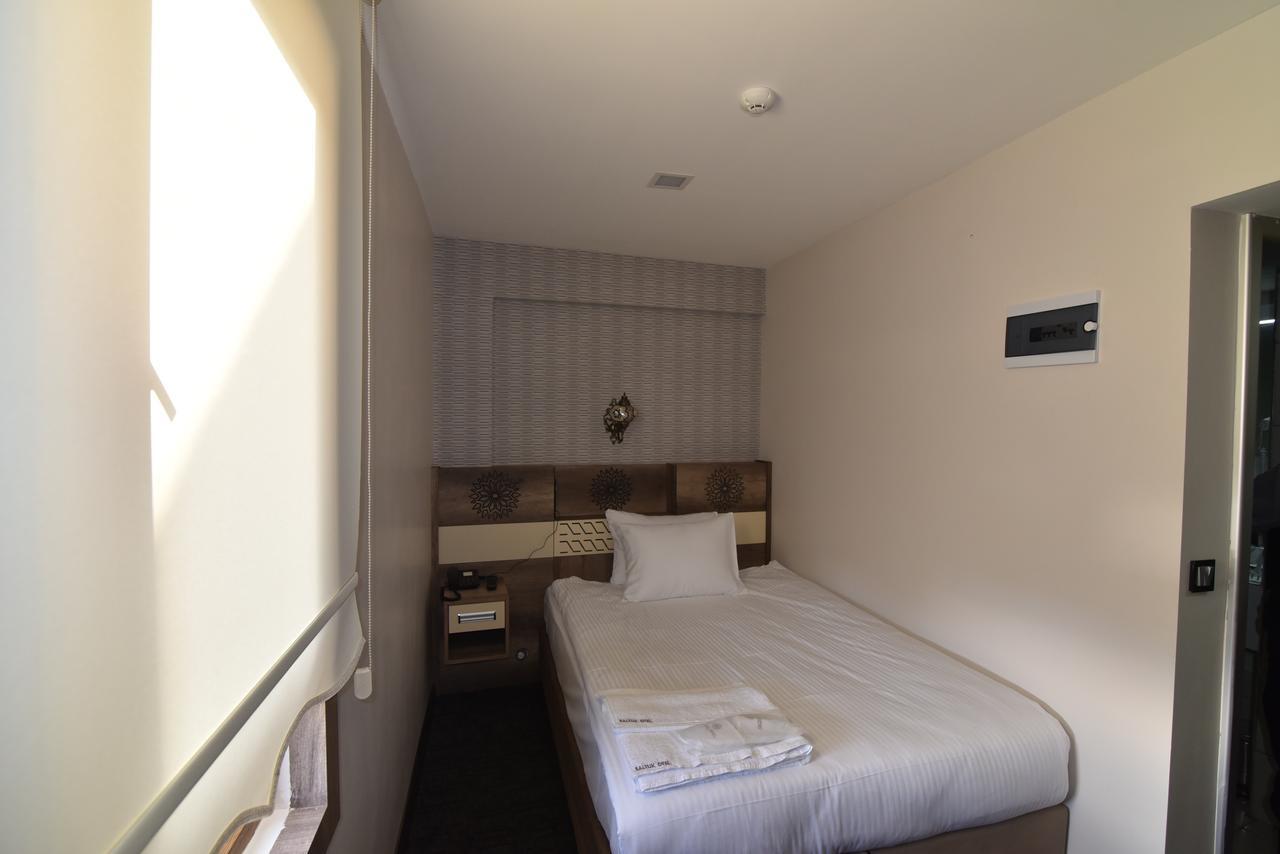 Saltuk Hotel Ерзурум Екстериор снимка