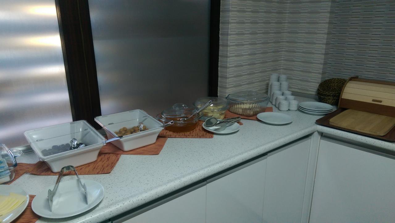 Saltuk Hotel Ерзурум Екстериор снимка
