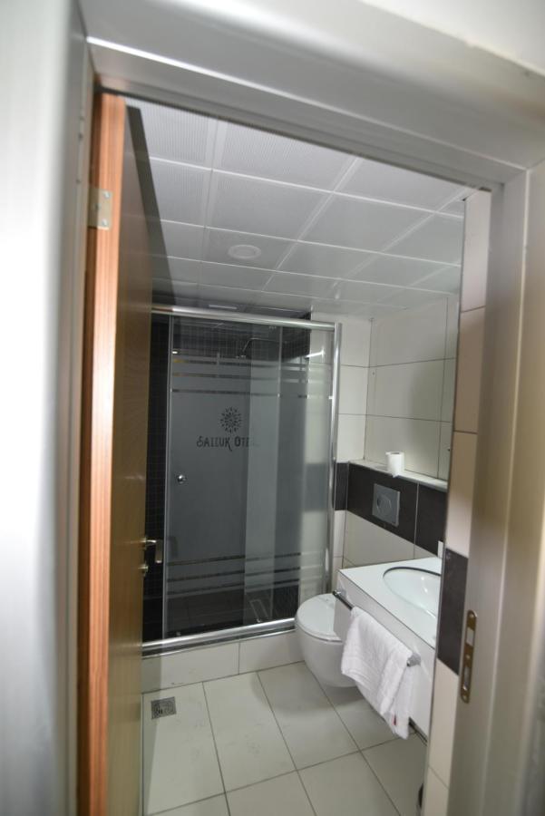 Saltuk Hotel Ерзурум Стая снимка