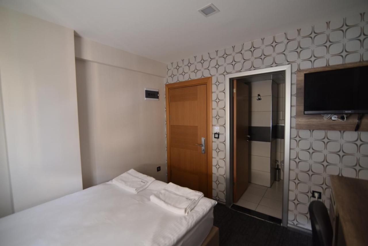 Saltuk Hotel Ерзурум Стая снимка